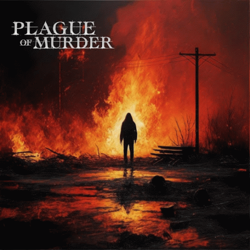 Burn It to the Ground